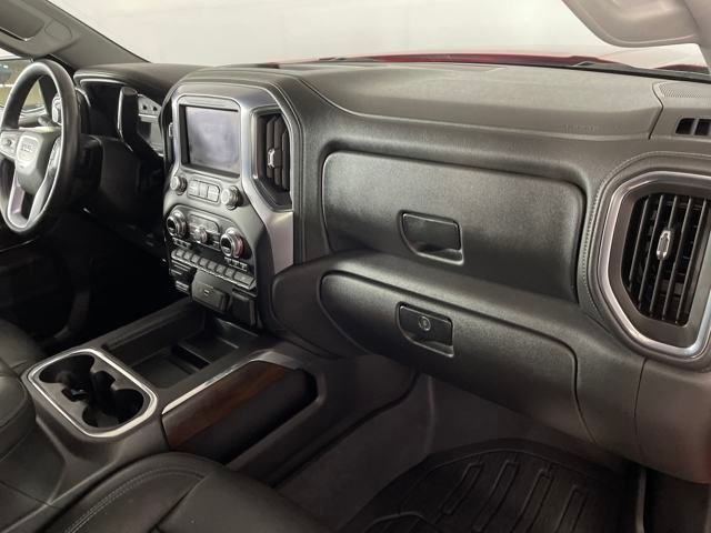 used 2020 GMC Sierra 1500 car, priced at $41,000