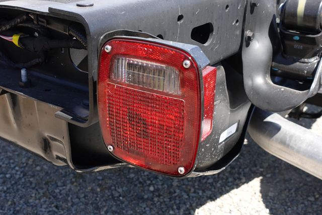 new 2025 Ram 5500HD car, priced at $74,220