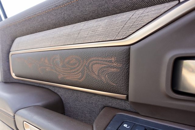 new 2025 Ram 2500 car, priced at $86,445