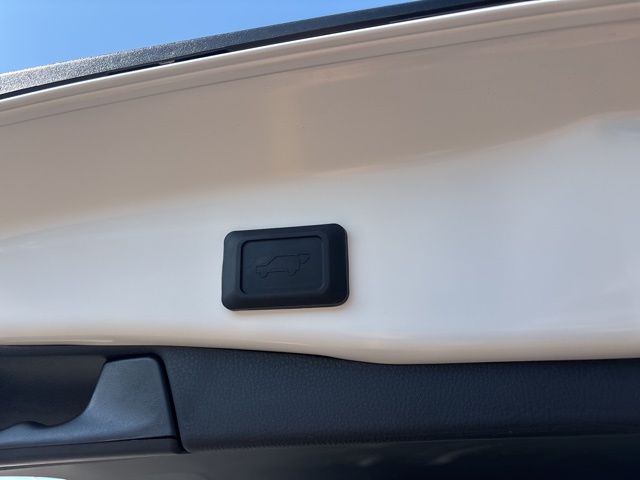 new 2025 Toyota RAV4 car, priced at $36,108