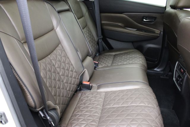 used 2020 Nissan Murano car, priced at $23,499