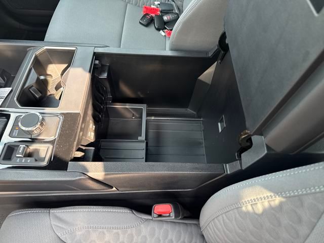 new 2025 Toyota Tundra car, priced at $54,460