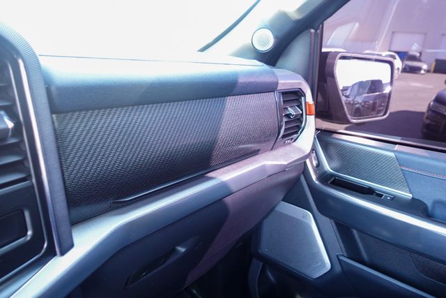 used 2021 Ford F-150 car, priced at $73,988