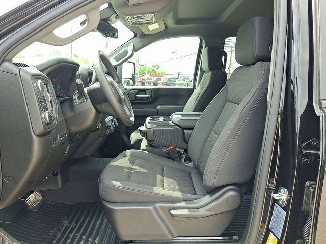 new 2025 GMC Sierra 3500HD car, priced at $58,605