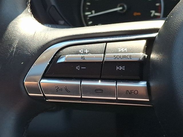 used 2023 Mazda CX-30 car, priced at $24,818