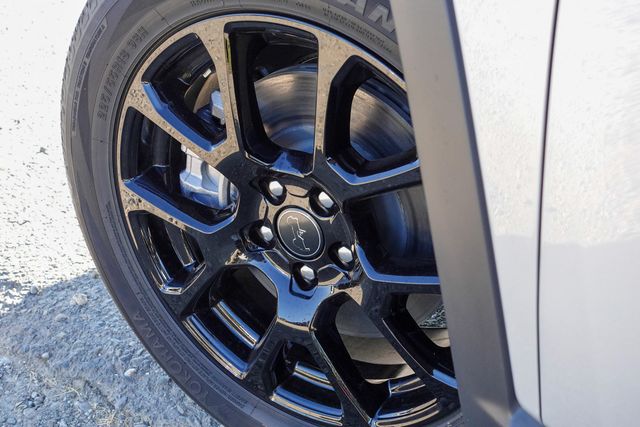 new 2025 Jeep Compass car, priced at $28,755
