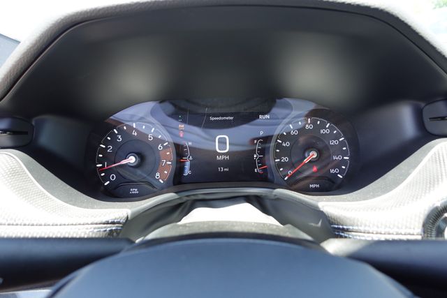 new 2025 Jeep Compass car, priced at $28,755