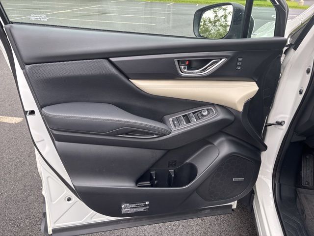 used 2022 Subaru Ascent car, priced at $23,869