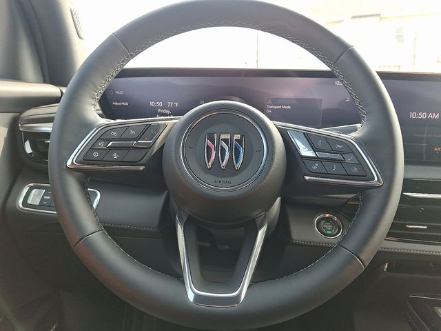 new 2026 Buick Enclave car, priced at $50,760