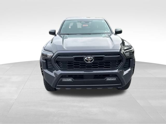new 2025 Toyota Tacoma car, priced at $48,999