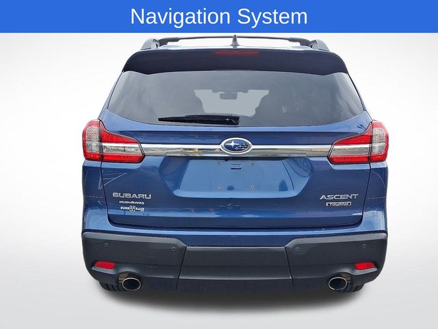 used 2022 Subaru Ascent car, priced at $32,538
