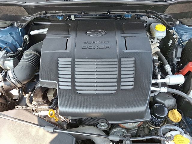 used 2022 Subaru Forester car, priced at $24,114