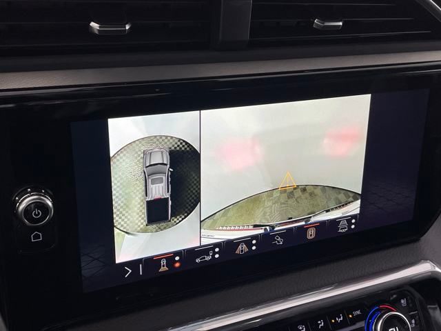 new 2025 GMC Sierra 1500 car, priced at $68,000