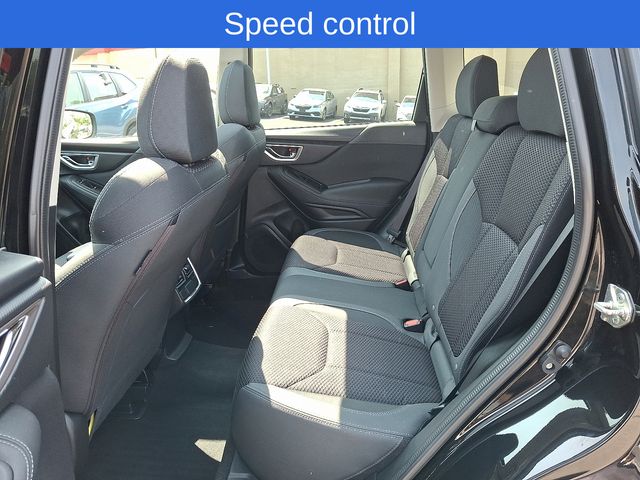 used 2021 Subaru Forester car, priced at $23,078