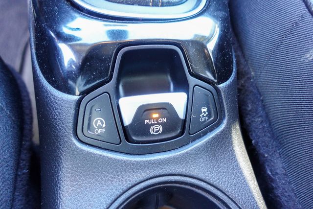 used 2018 Jeep Compass car, priced at $16,544