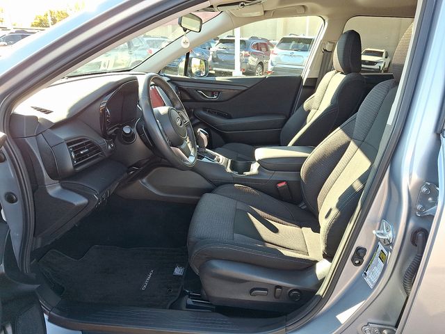 used 2024 Subaru Outback car, priced at $27,906