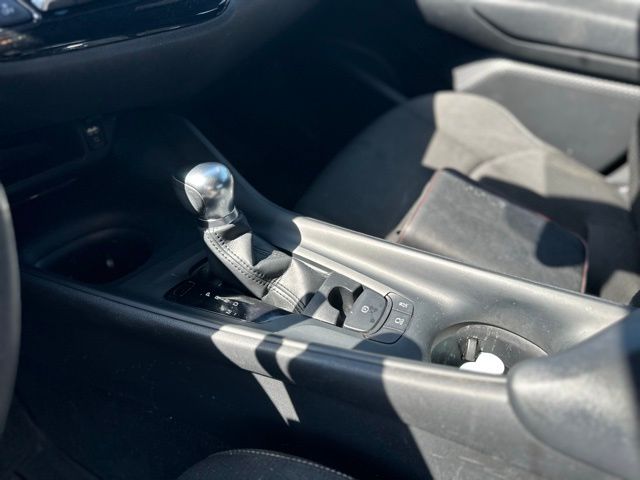 used 2019 Toyota C-HR car, priced at $14,528