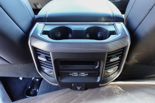 new 2025 Ram 3500 car, priced at $80,395