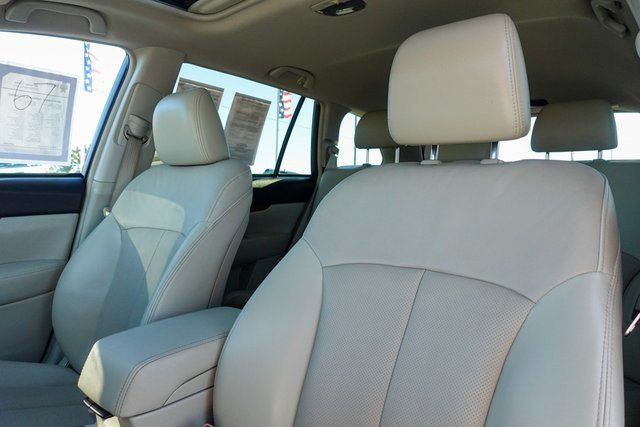 used 2014 Subaru Outback car, priced at $10,000