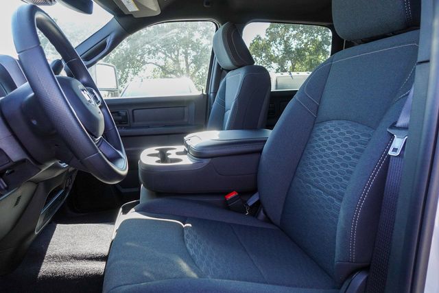 new 2025 Ram 3500 car, priced at $59,905