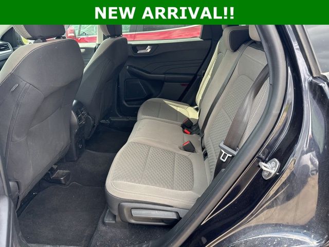 used 2021 Ford Escape car, priced at $22,000