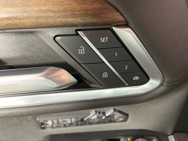 used 2023 Chevrolet Silverado 1500 car, priced at $52,000