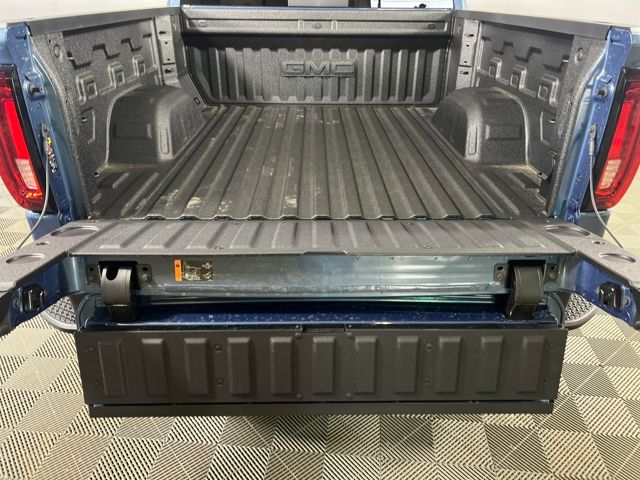 new 2026 GMC Sierra 1500 car, priced at $73,500
