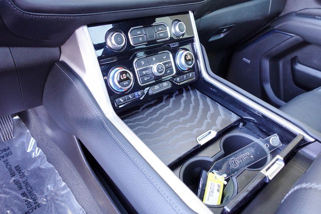 used 2024 GMC Yukon car, priced at $73,798