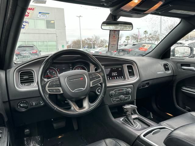 used 2021 Dodge Charger car, priced at $23,988