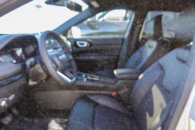 new 2025 Jeep Compass car, priced at $28,755