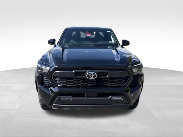 new 2025 Toyota Tacoma car, priced at $46,387