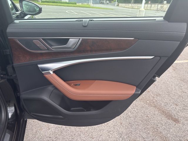 used 2019 Audi A6 car, priced at $26,799