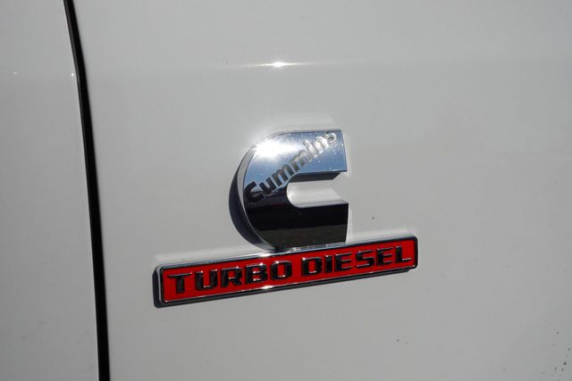 new 2025 Ram 2500 car, priced at $60,365