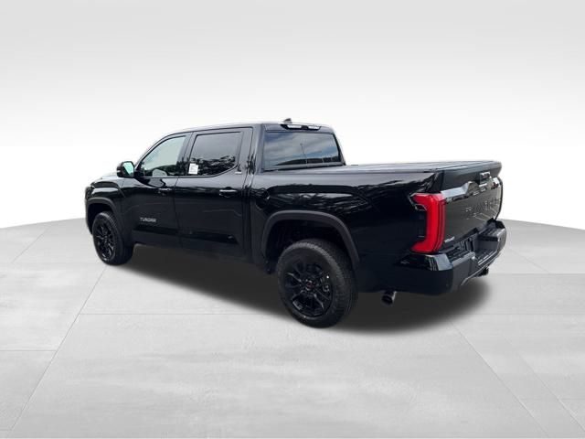 new 2026 Toyota Tundra car, priced at $59,416