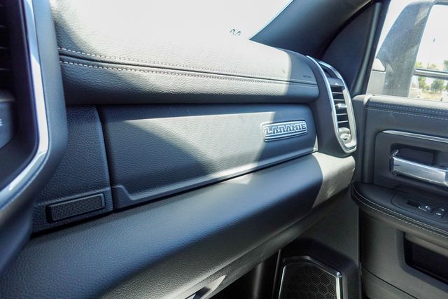 new 2025 Ram 3500 car, priced at $80,445