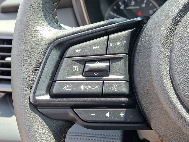 new 2025 Subaru Outback car, priced at $45,428