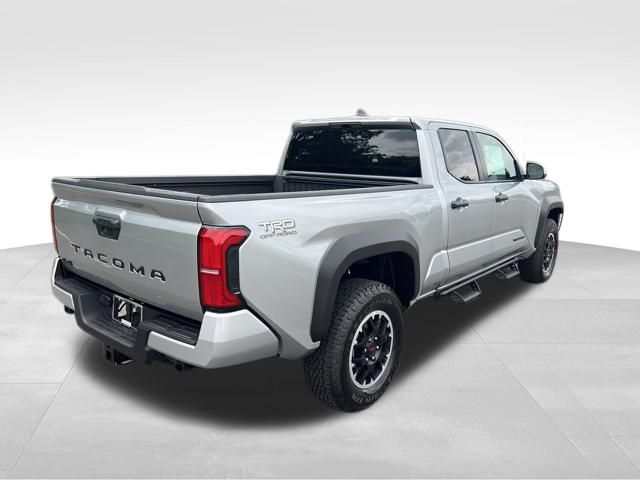 new 2025 Toyota Tacoma car, priced at $47,508
