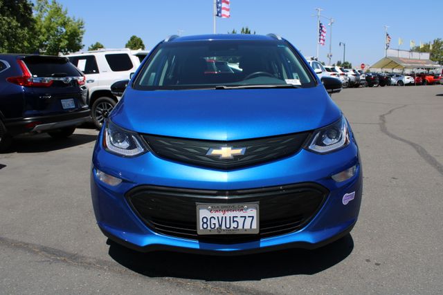 used 2019 Chevrolet Bolt EV car, priced at $15,777