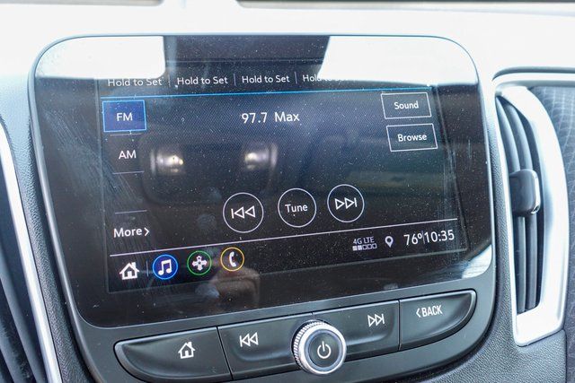 used 2020 Chevrolet Malibu car, priced at $14,899