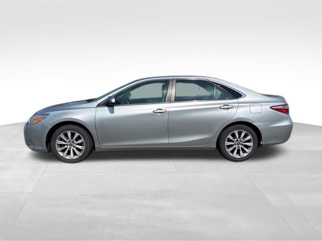 used 2017 Toyota Camry car, priced at $13,499