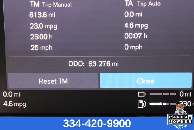 used 2024 Volvo XC60 Recharge Plug-In Hybrid car, priced at $41,999
