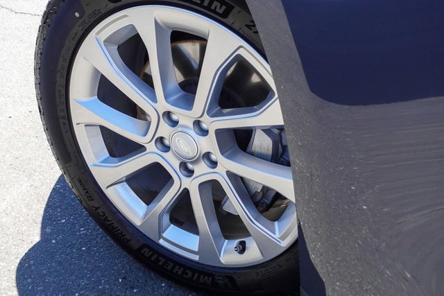 used 2023 Land Rover Range Rover Sport car, priced at $59,488