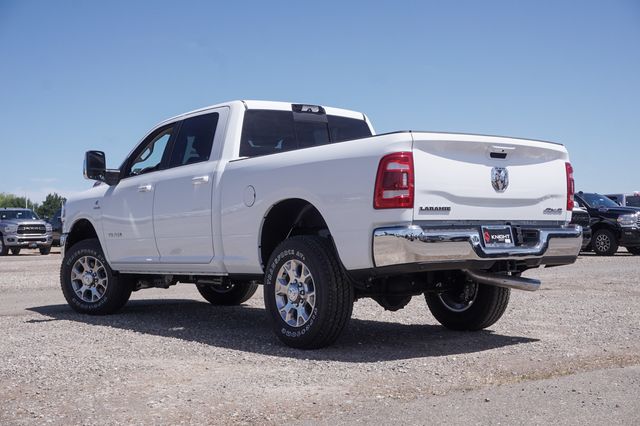 new 2024 Ram 2500 car, priced at $72,480