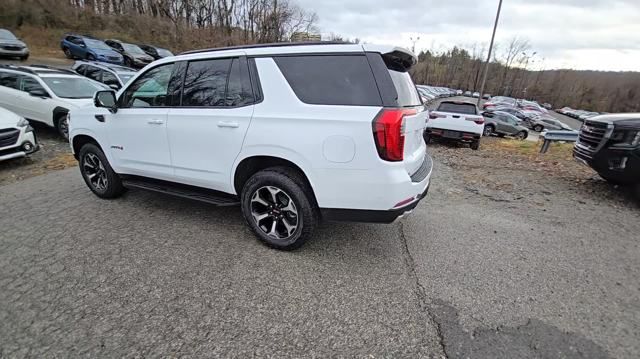 new 2025 GMC Yukon car, priced at $80,060