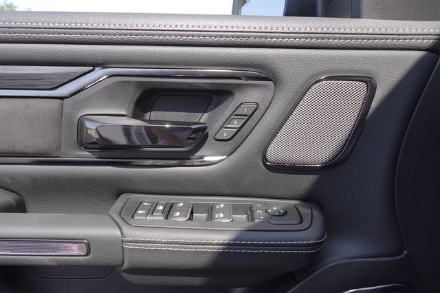 new 2025 Ram 1500 car, priced at $59,349