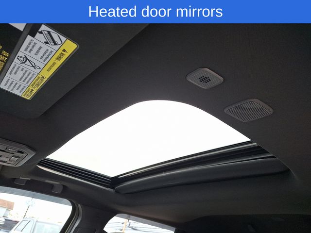 used 2025 Toyota Tacoma car, priced at $48,932