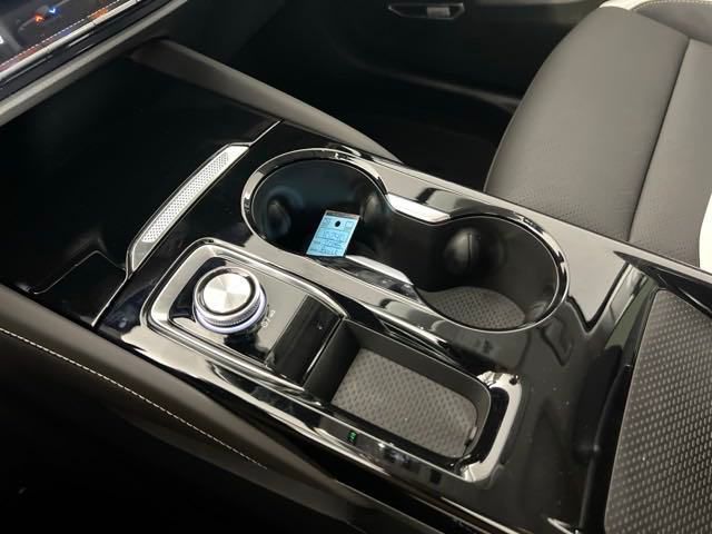 new 2025 Buick Envision car, priced at $42,000