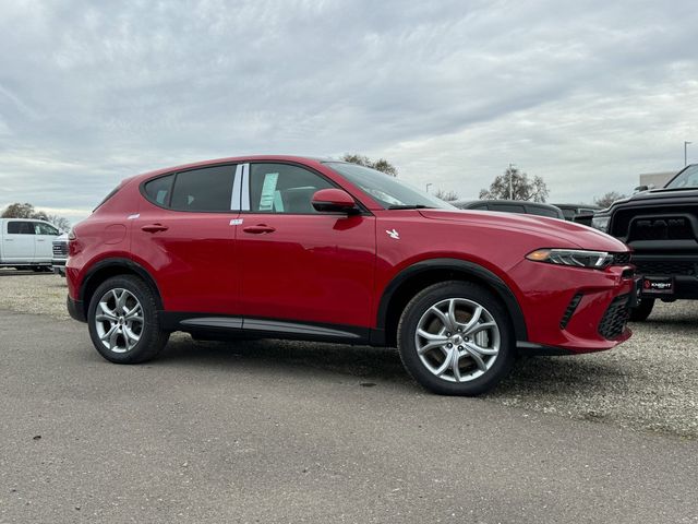 new 2024 Dodge Hornet car, priced at $30,770