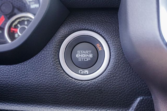 new 2025 Ram 1500 car, priced at $54,003