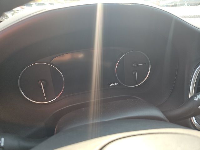 used 2021 Buick Enclave car